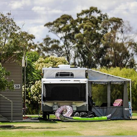 Discovery Parks - Moama Waters ภายนอก รูปภาพ