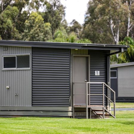 Discovery Parks - Moama Waters ภายนอก รูปภาพ