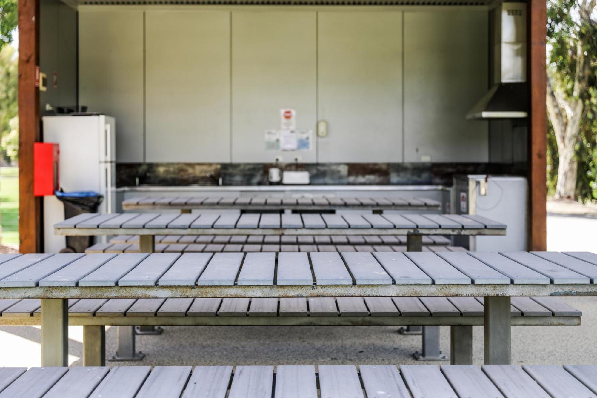 Discovery Parks - Moama Waters ภายนอก รูปภาพ