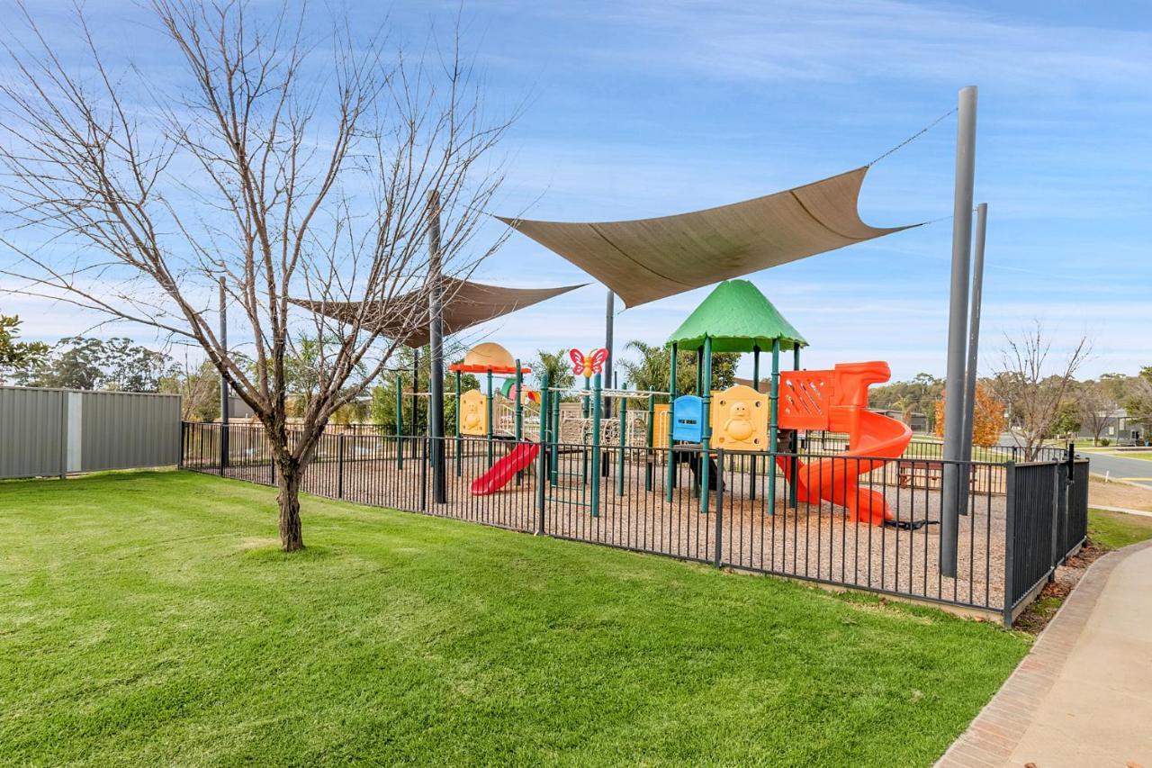 Discovery Parks - Moama Waters ภายนอก รูปภาพ