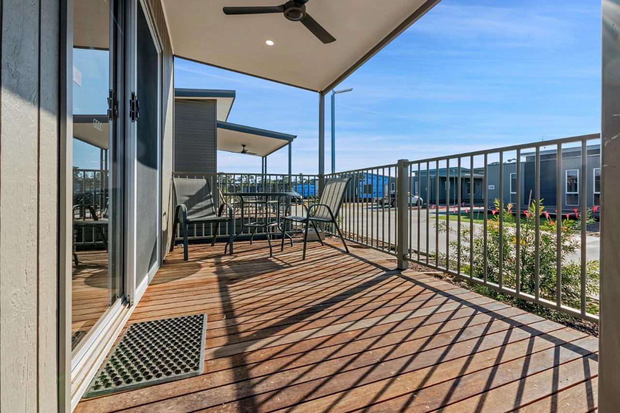 Discovery Parks - Moama Waters ภายนอก รูปภาพ