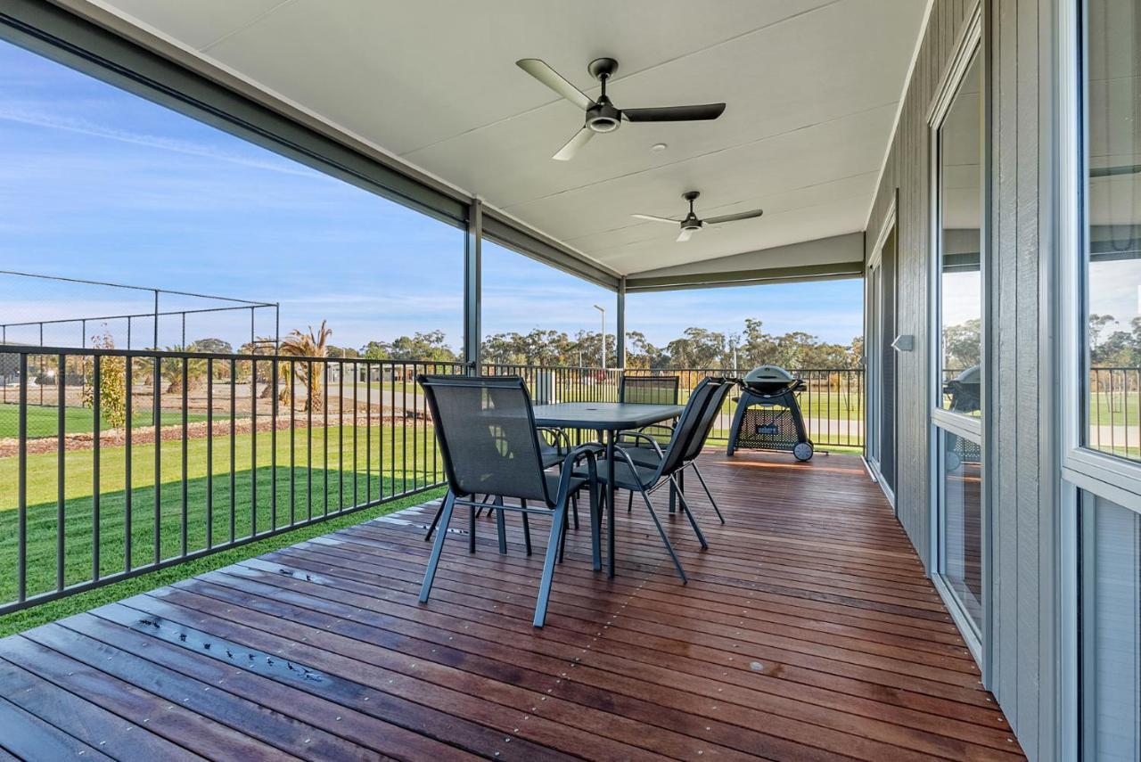 Discovery Parks - Moama Waters ภายนอก รูปภาพ