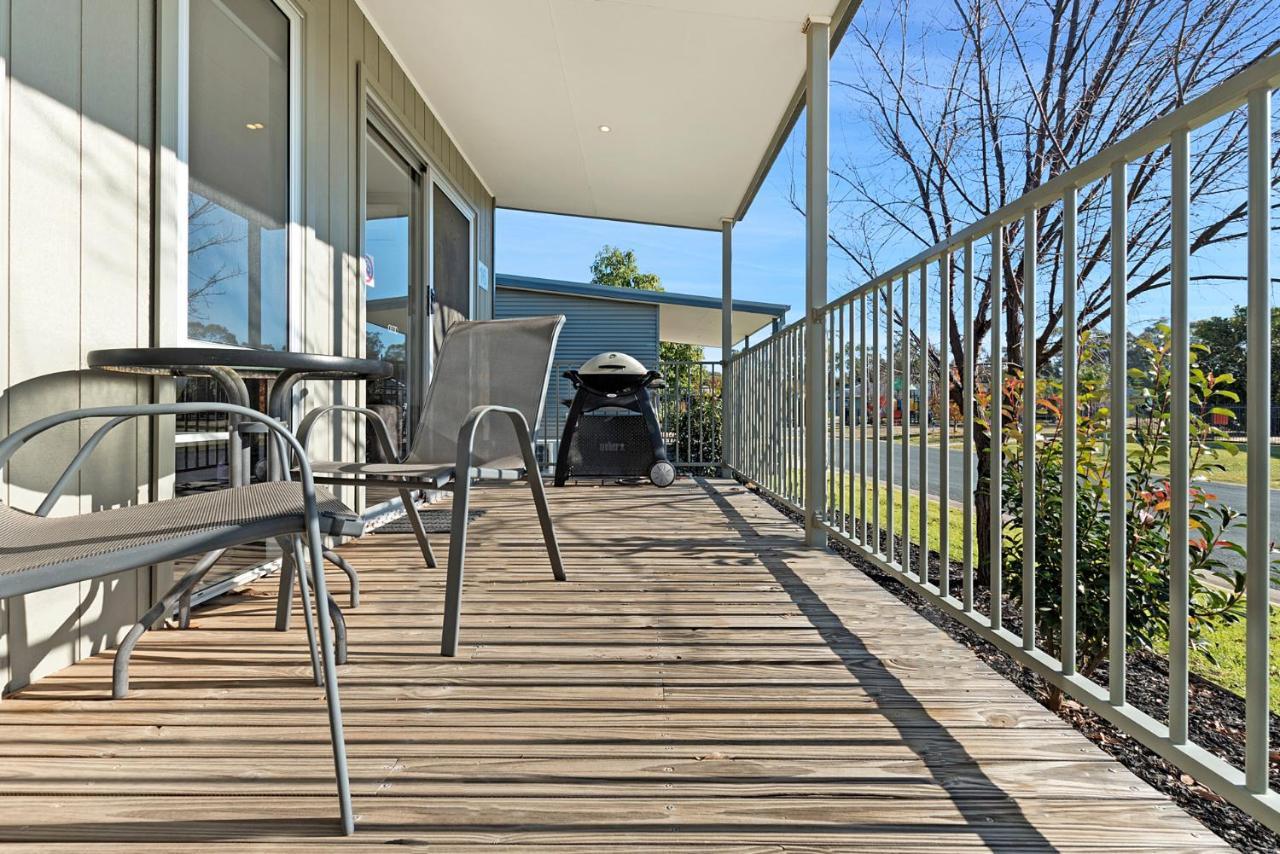 Discovery Parks - Moama Waters ภายนอก รูปภาพ