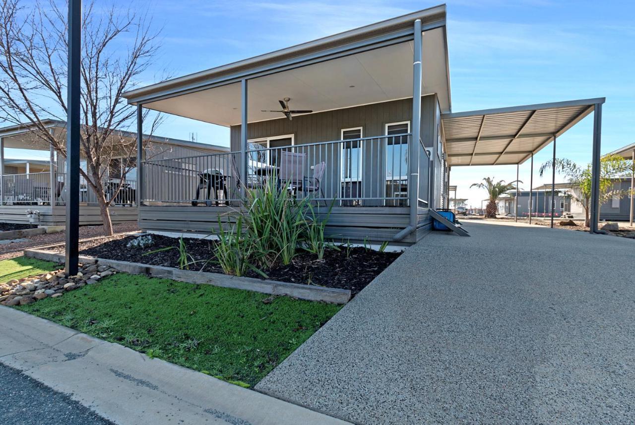 Discovery Parks - Moama Waters ภายนอก รูปภาพ