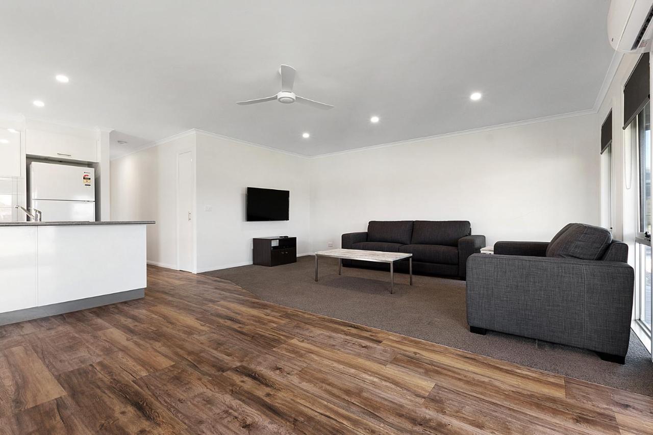 Discovery Parks - Moama Waters ภายนอก รูปภาพ
