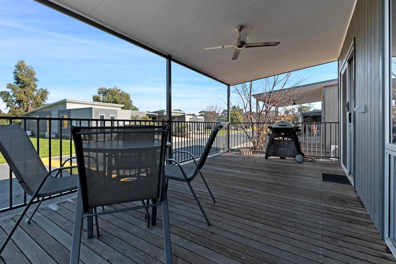 Discovery Parks - Moama Waters ภายนอก รูปภาพ