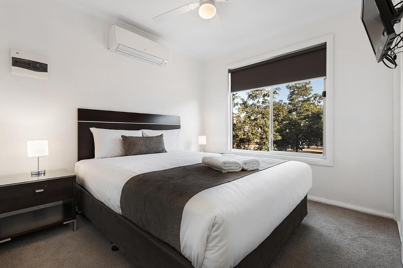 Discovery Parks - Moama Waters ภายนอก รูปภาพ
