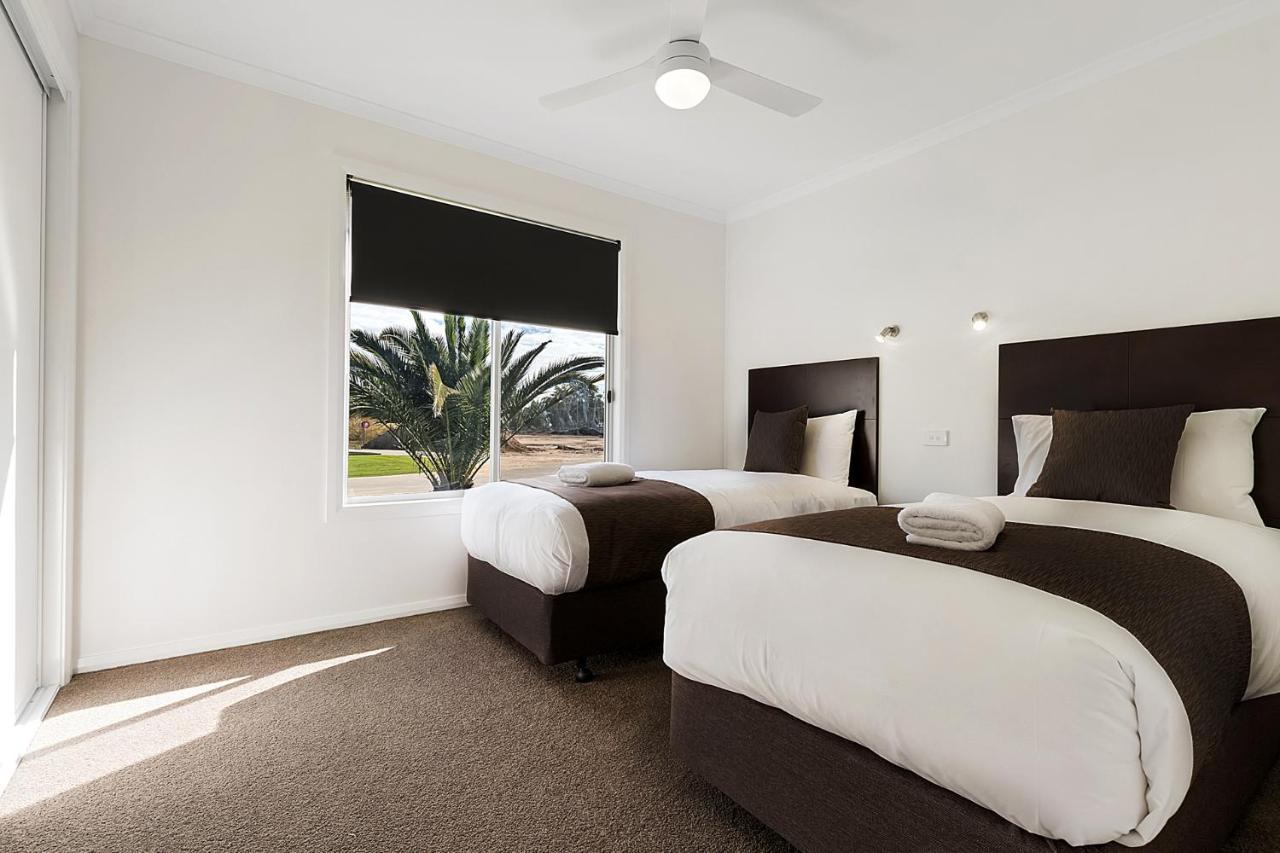 Discovery Parks - Moama Waters ภายนอก รูปภาพ