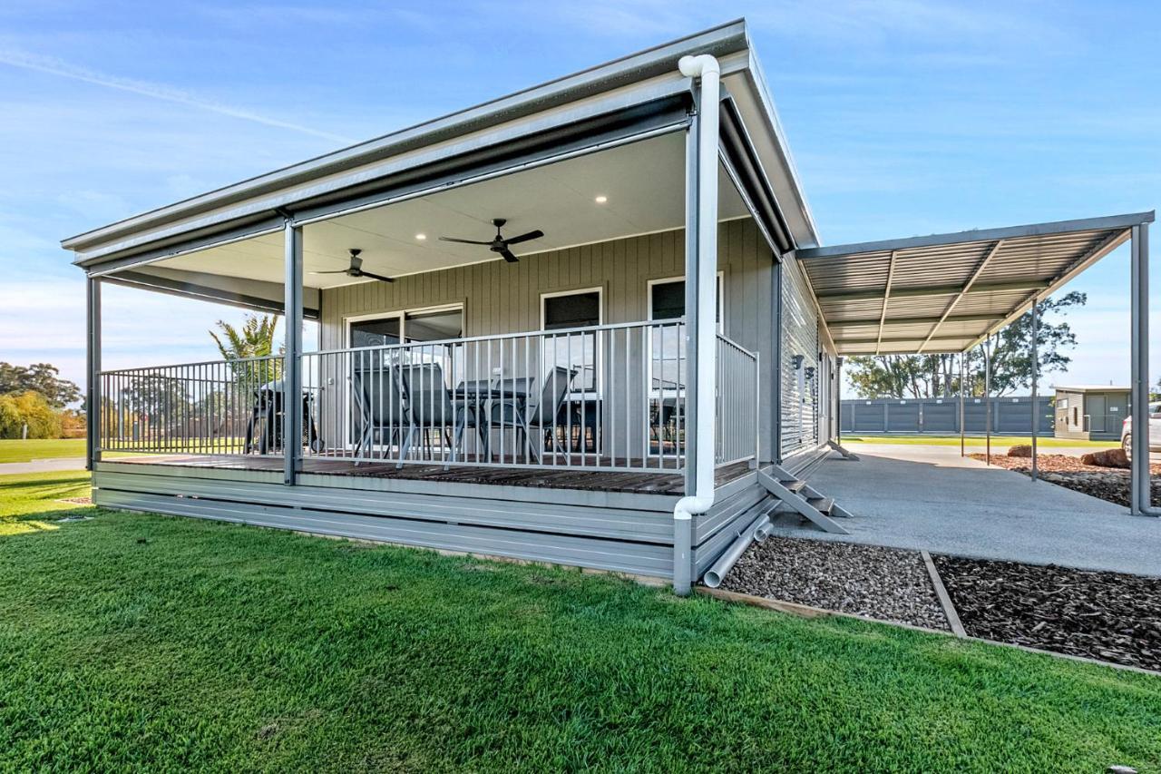 Discovery Parks - Moama Waters ภายนอก รูปภาพ